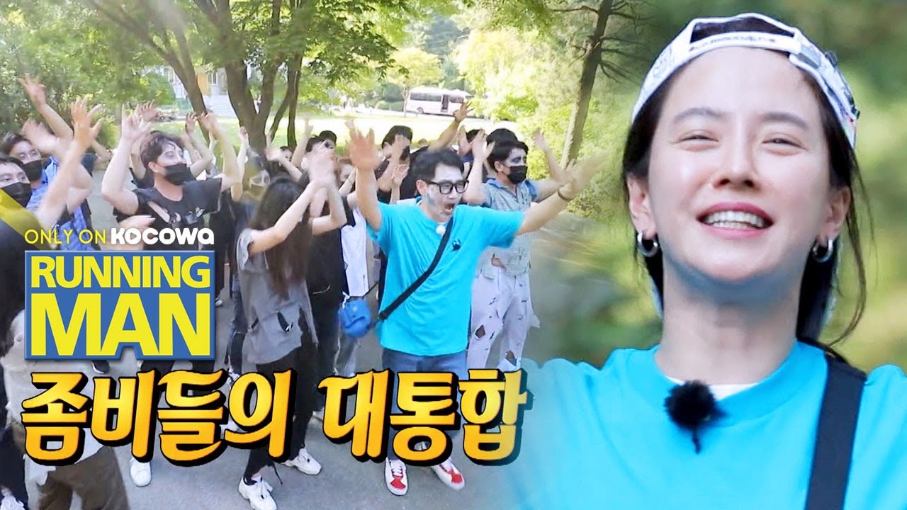JiHyo’s identity is Parent Zombie! She will get a chance to get revenge on the members