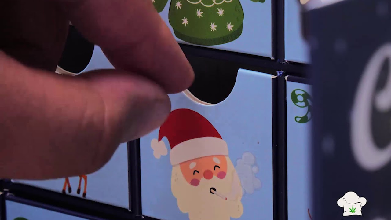 Advent Calendar