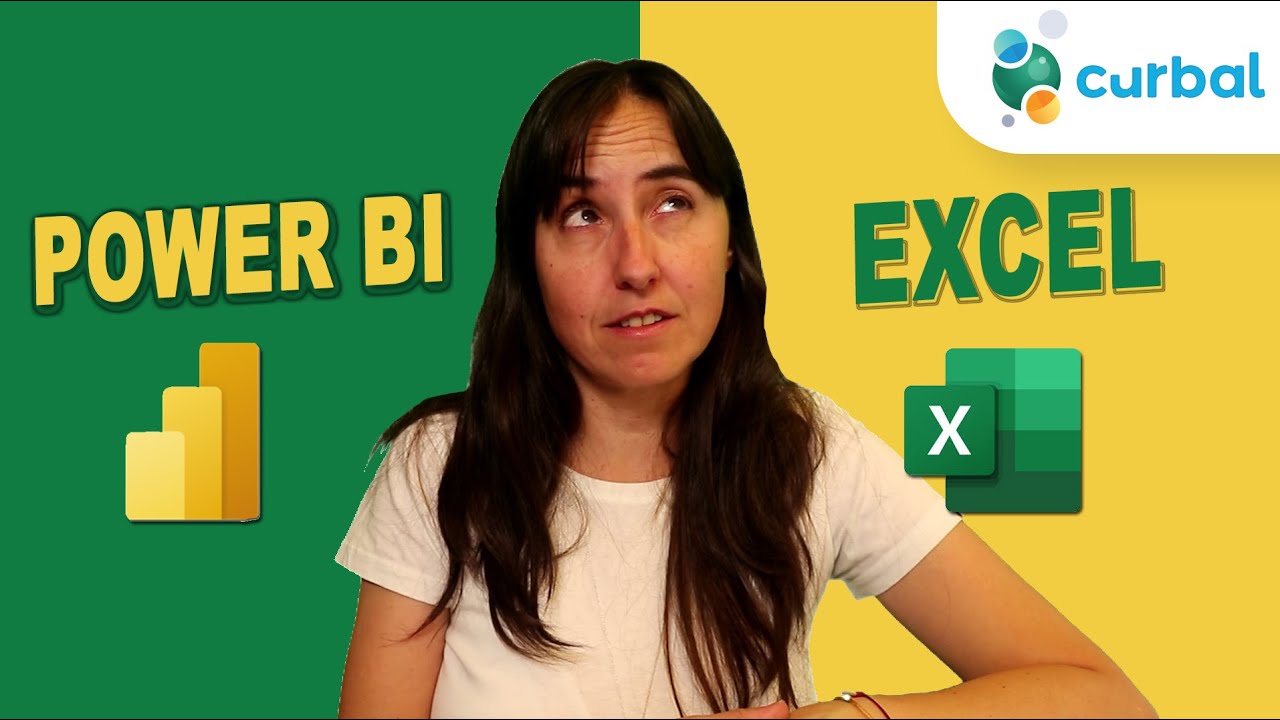 Power BI vs Excel: When you should use each tool