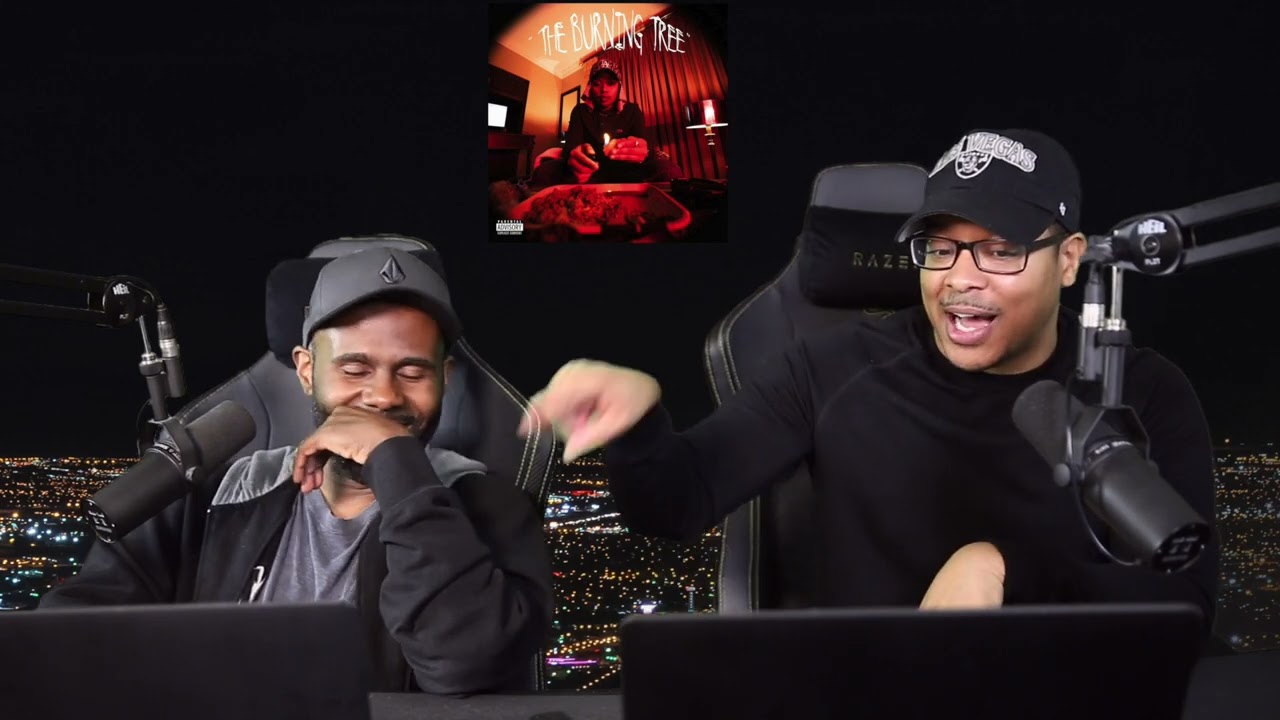 A Reece - Red Dragon (REACTION!)