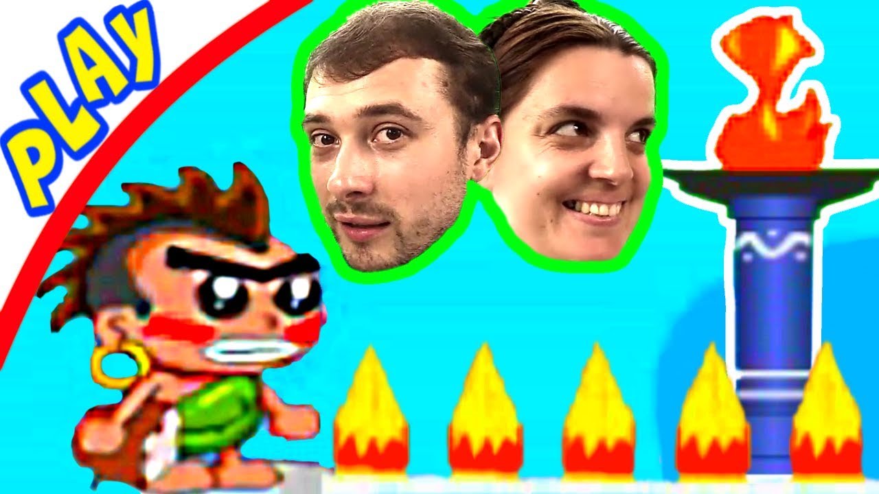 БолтушкА и ПРоХоДиМеЦ Нашли Последние ТОТЕМЫ Весёлых БРАТЬЕВ! #55