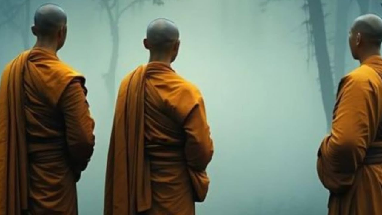 #නිවන්_දකින_ප්‍රතිපදාව 
