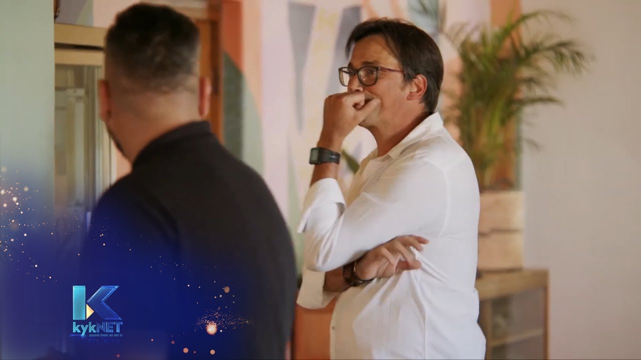 Mill & Hopps – In die sop | S2 | Ep 7 | kykNET