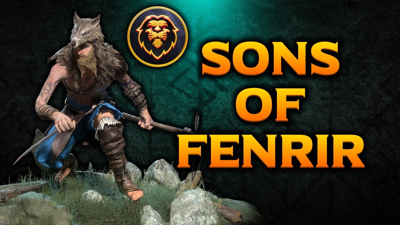 Conqueror's Blade - Sons of Fenrir - Unit Guide