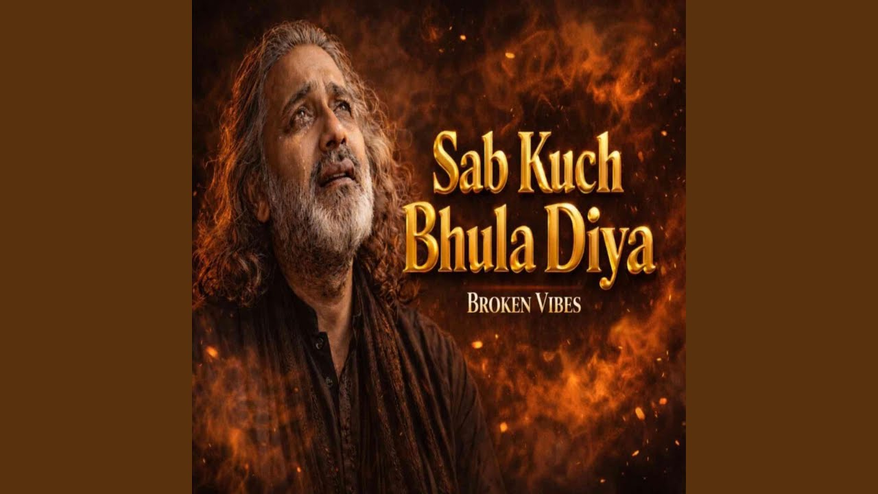 Sab kuch bhula diya