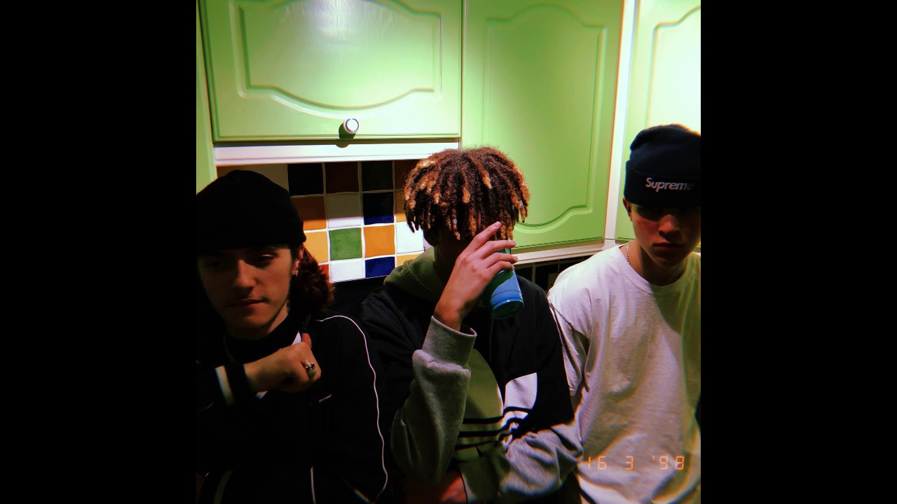 quaverr 💕💔(@quaverr3000) - TIME (PROD CLOUDBXY)