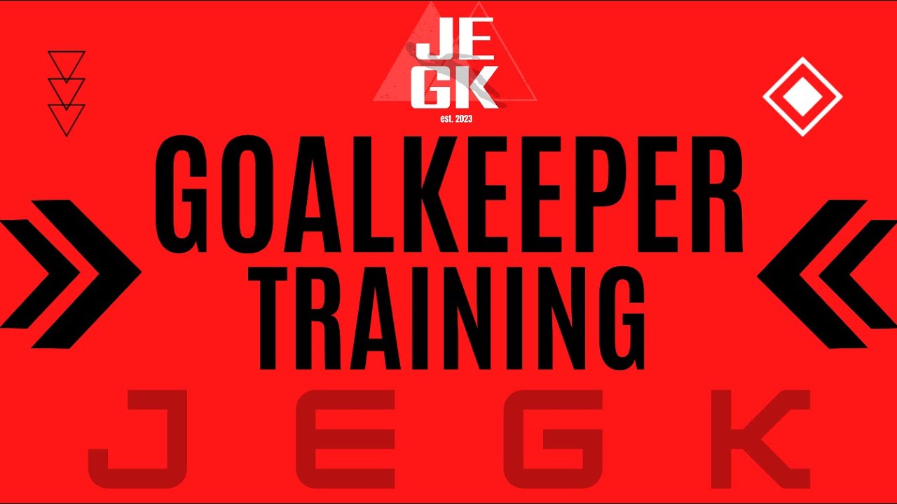 Goalkeeper Training: Orlando City Academy 9-30-25