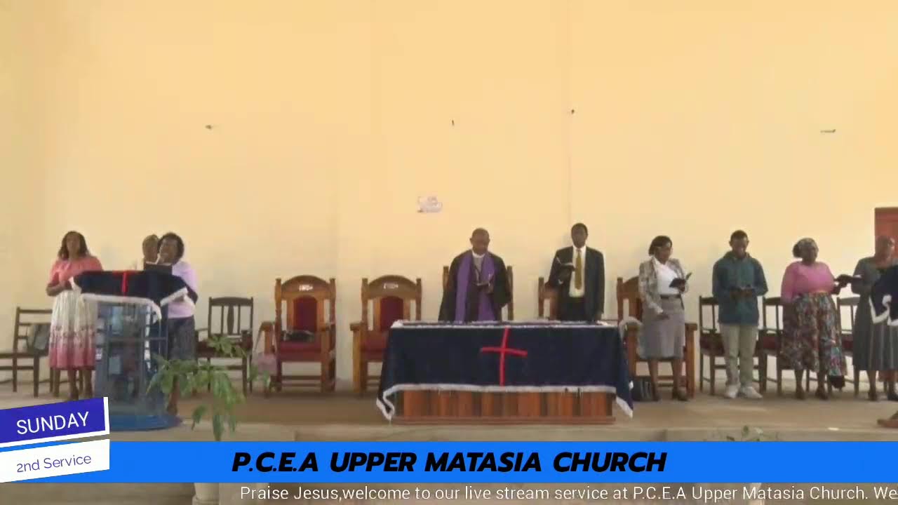 MAIN SERVICE-8/2/2026