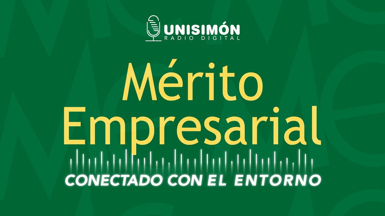 MÉRITO EMPRESARIAL