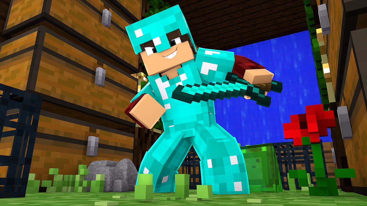 500 SPAWNERS! - FACTIONS ICE #46