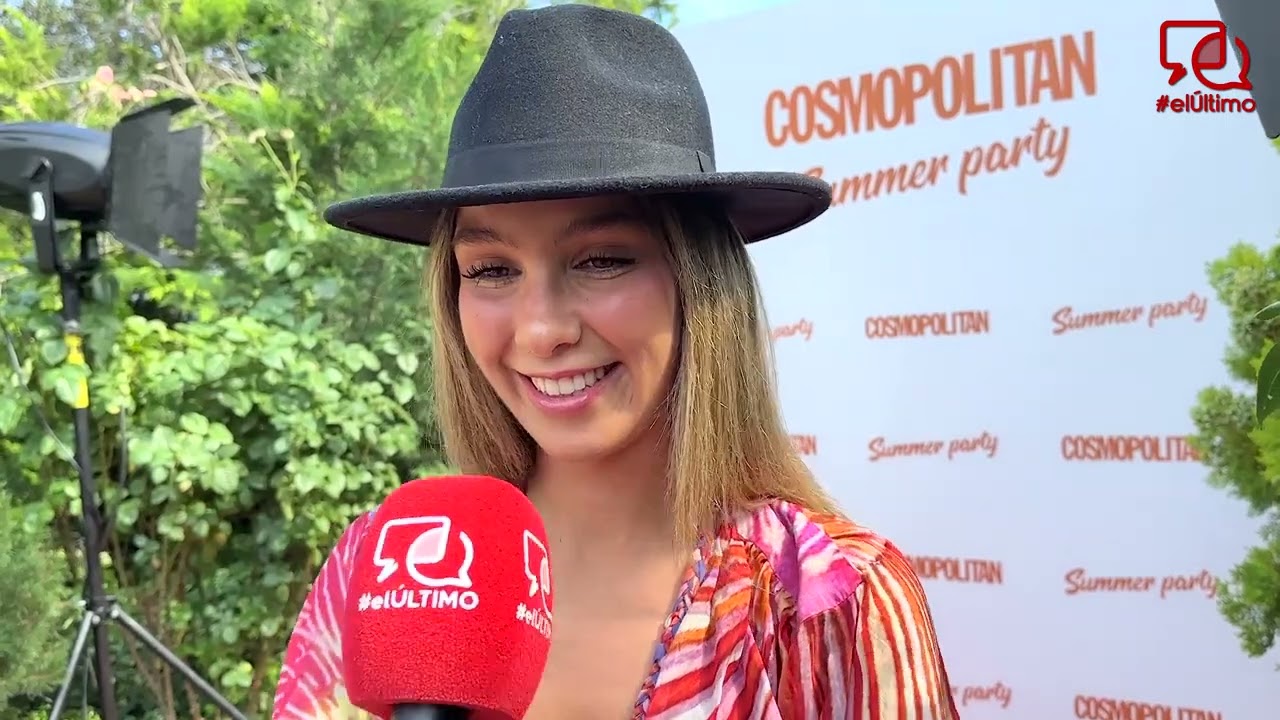 Laura Boado: 
