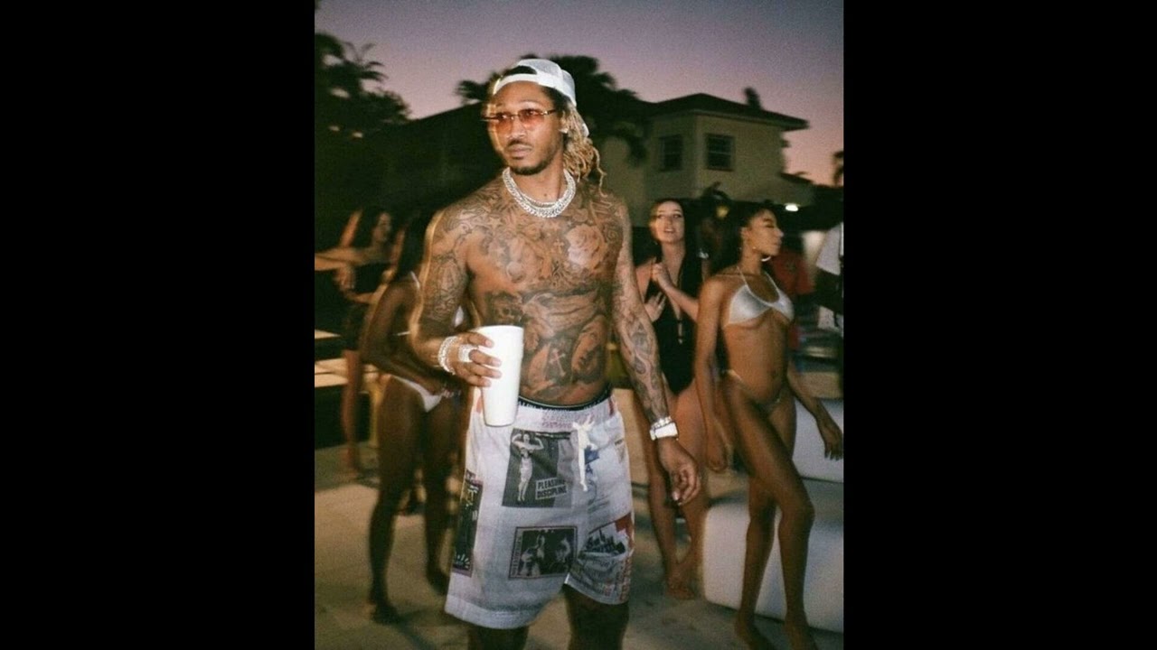 (FREE) Future Type Beat - 