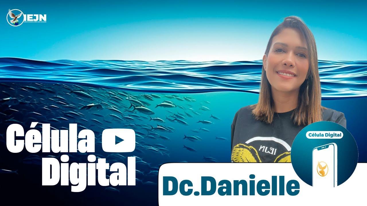 Como Lidar com a Inveja - Célula Digital IEJN Alphaville