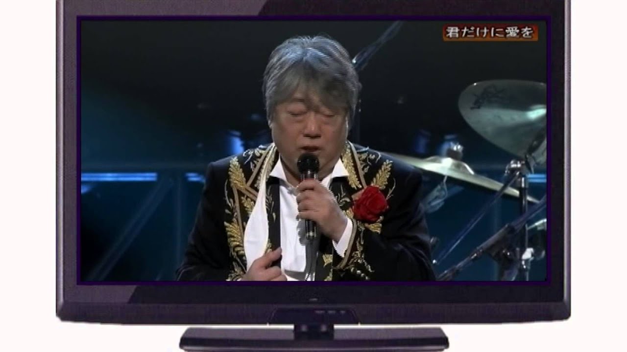 ザ・タイガース　♪シーサイド・バウンド～君だけに愛を
