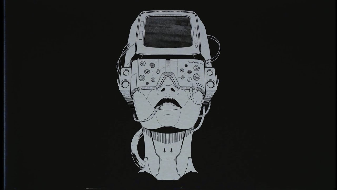 Limbo Slice & Lazerpunk - No Signal