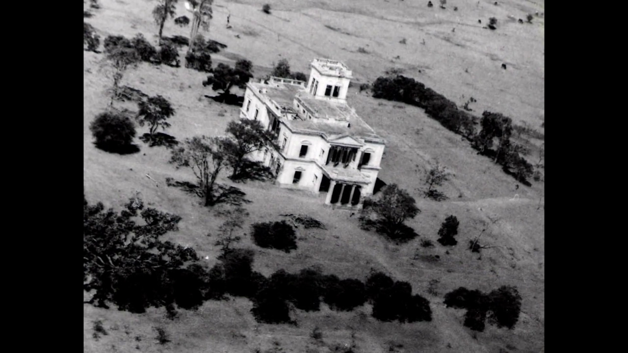 Indore in 1961