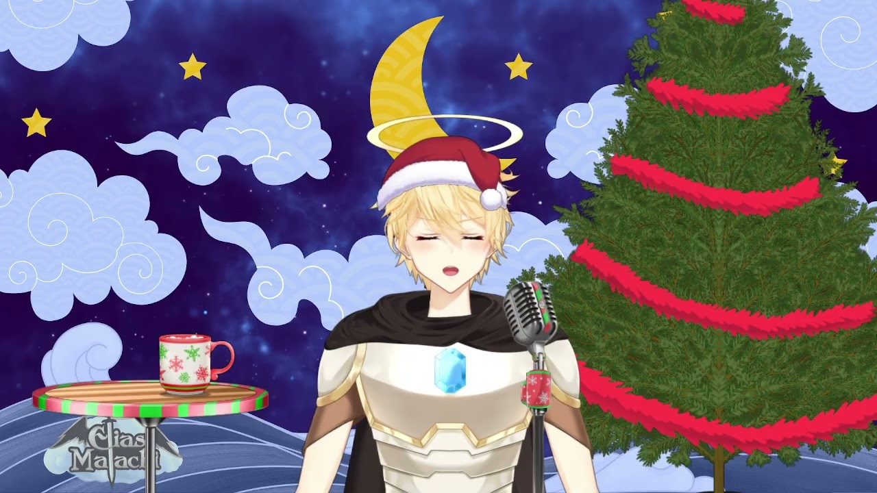 Christmas Karaoke 2025