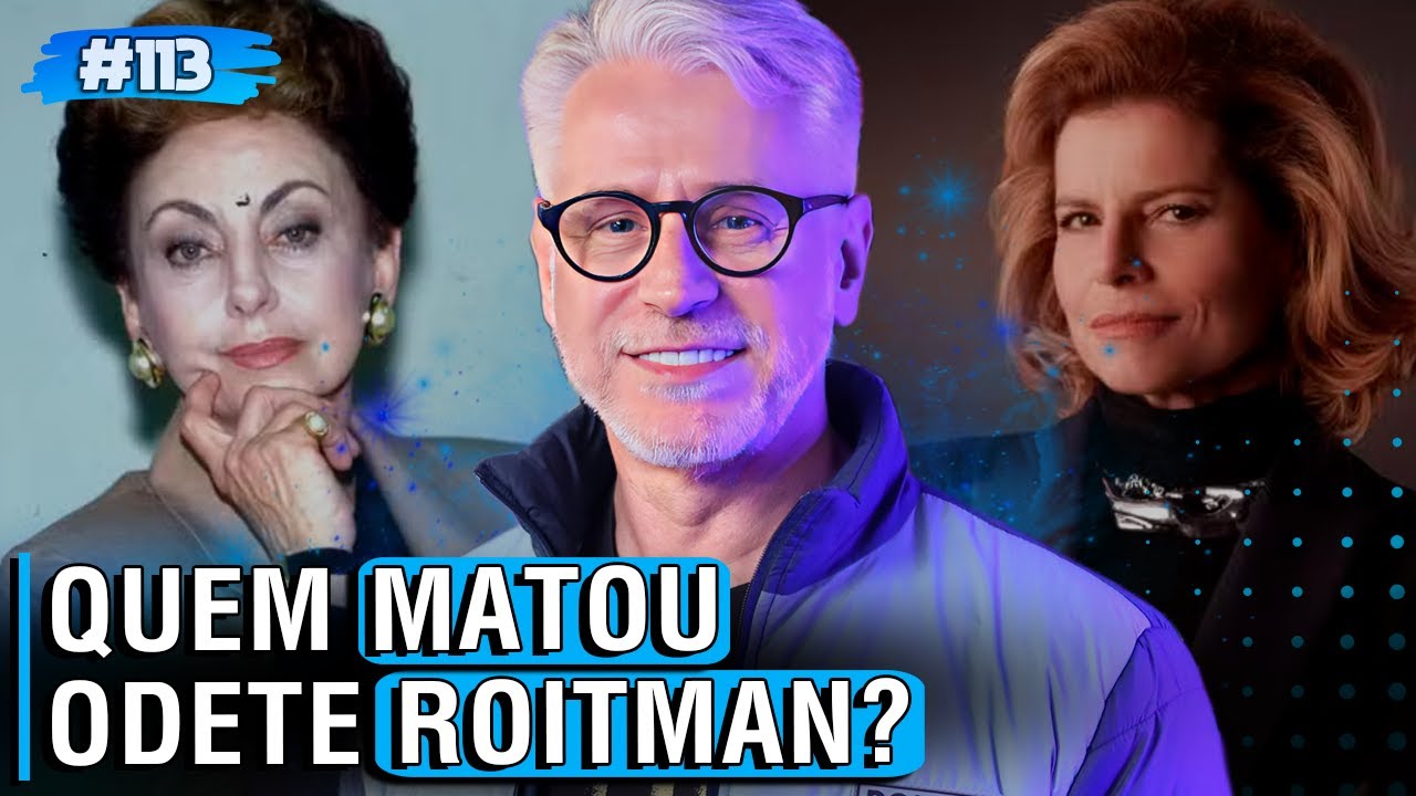 OS SEGREDOS ESCONDIDOS DAS NOVELAS BRASILEIRAS - Tiktal #113