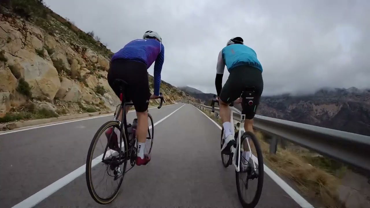 Altea 25 - Day 1