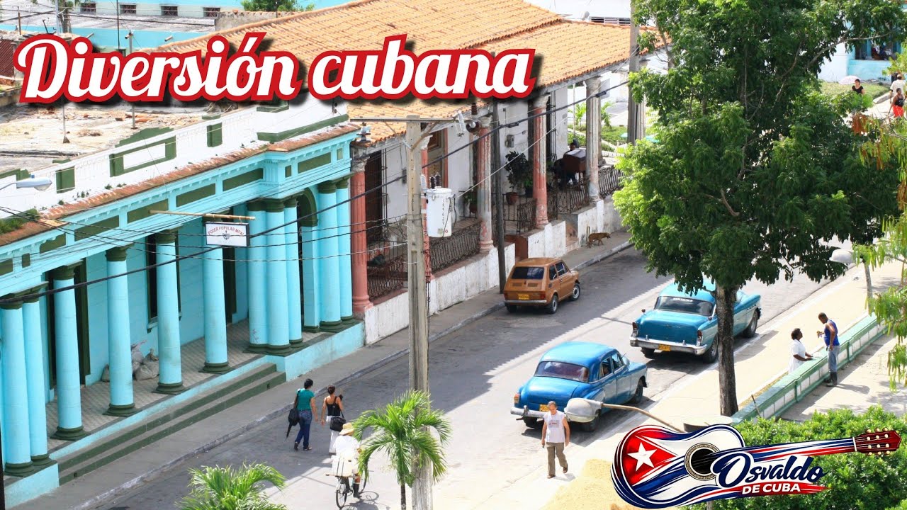 Cuba mueve ficha! @ConsolacióndelSur