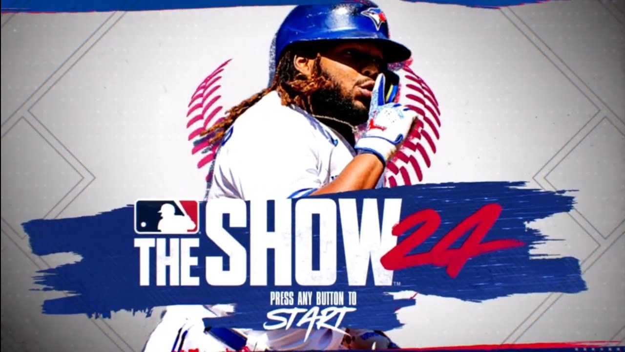 MLB The Show 24 -- Gameplay (PS4)