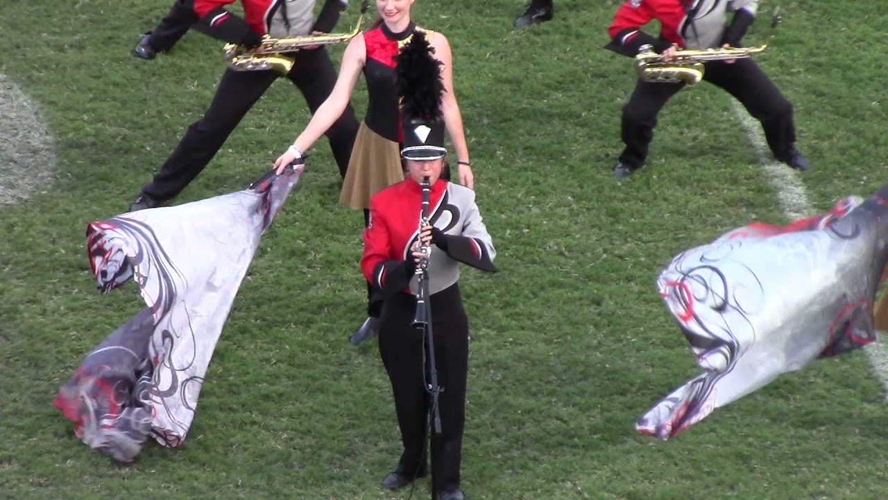 March The Plank 2019 - Pike County Pirate Regiment | Host Exhibition