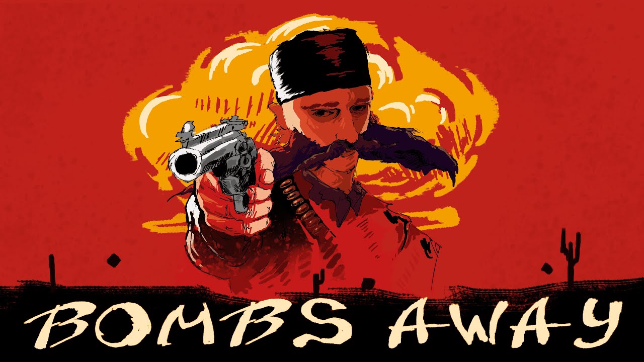 BOMBS AWAY 2 PREVIEW | Hosted by me & 1nvise