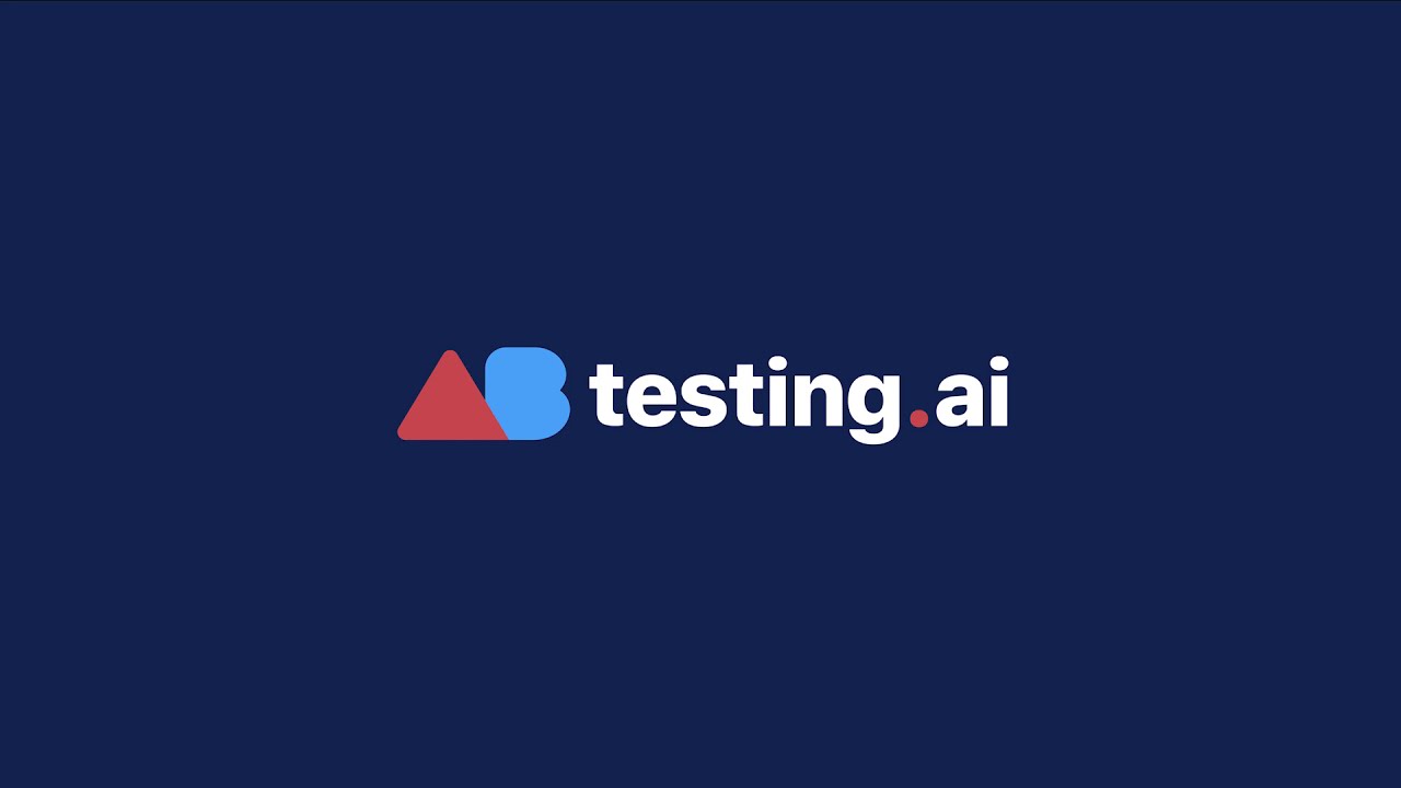 How to run your first experiment with ABtesting.ai | Step by step