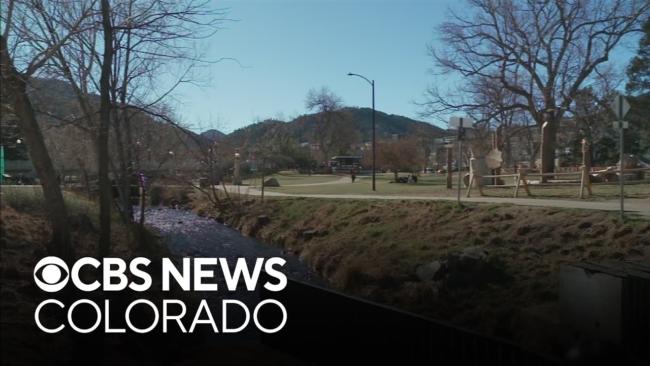 Drug arrest in Boulder park sends officer to hospital, bond set at $100