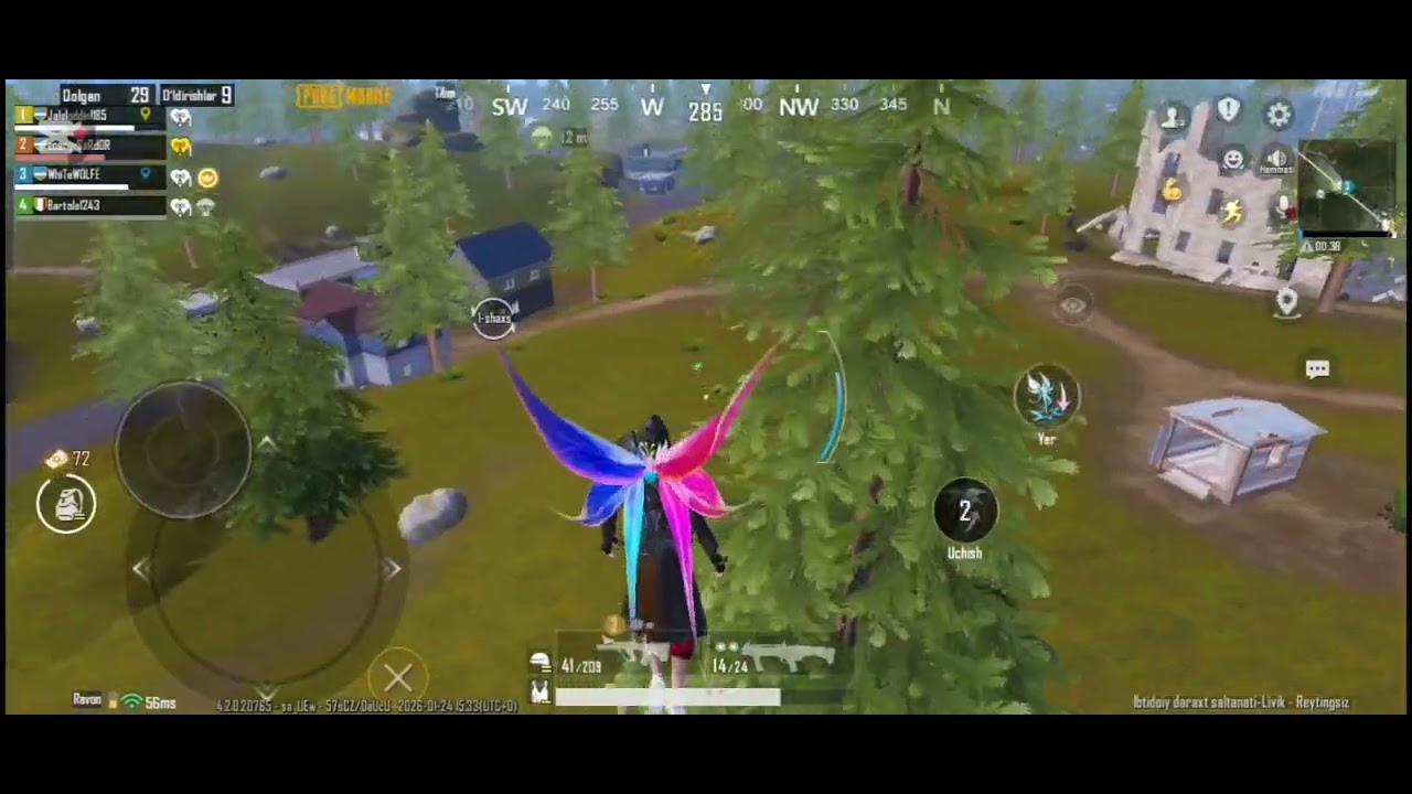 Pubg mobile livik. Please like and subscribe. #livik #pubgmobile #erangel_map 