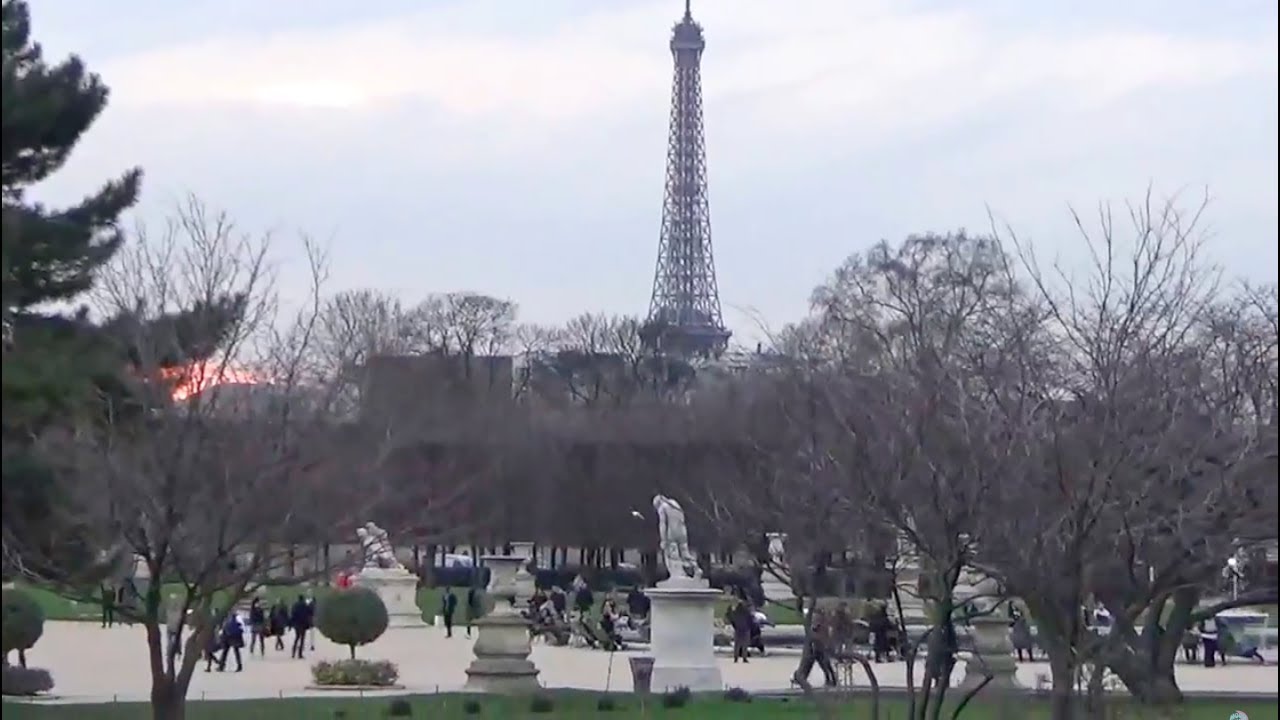 MOON CITIZEN | PARIS