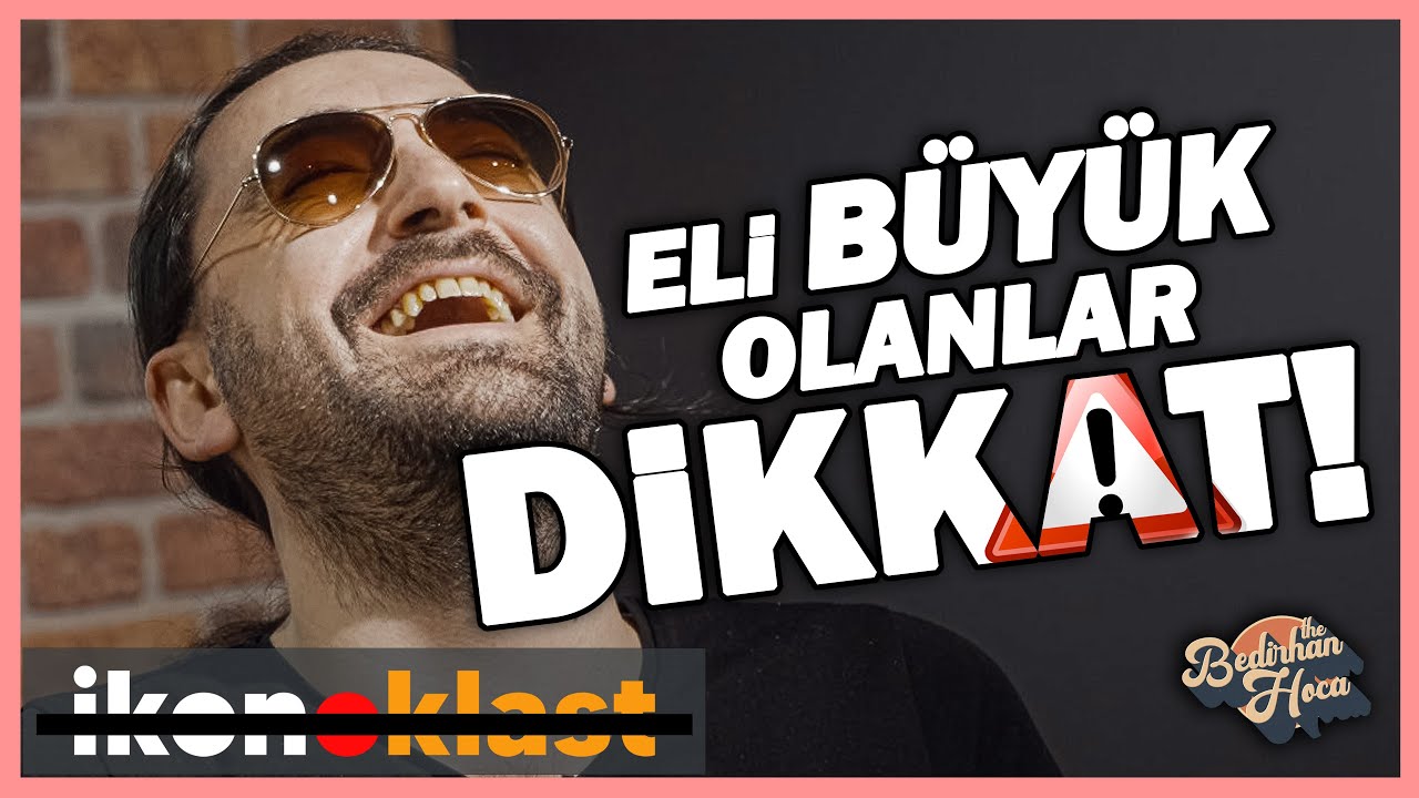 İnsan Nereden Çıktı? Sümerler Türk Müdür? Firavunlardan Yana Mısınız? | The Bedirhan Hoca B1