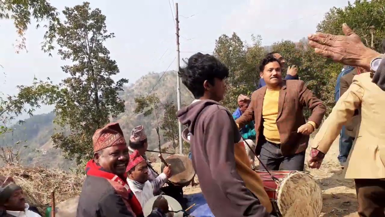 Ramaila baza# Panche baza