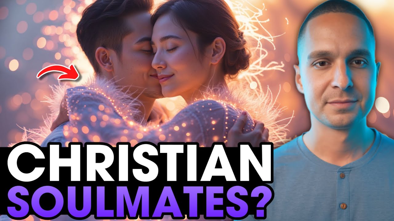 What Christians Need to Know About SOULMATES and the Bible