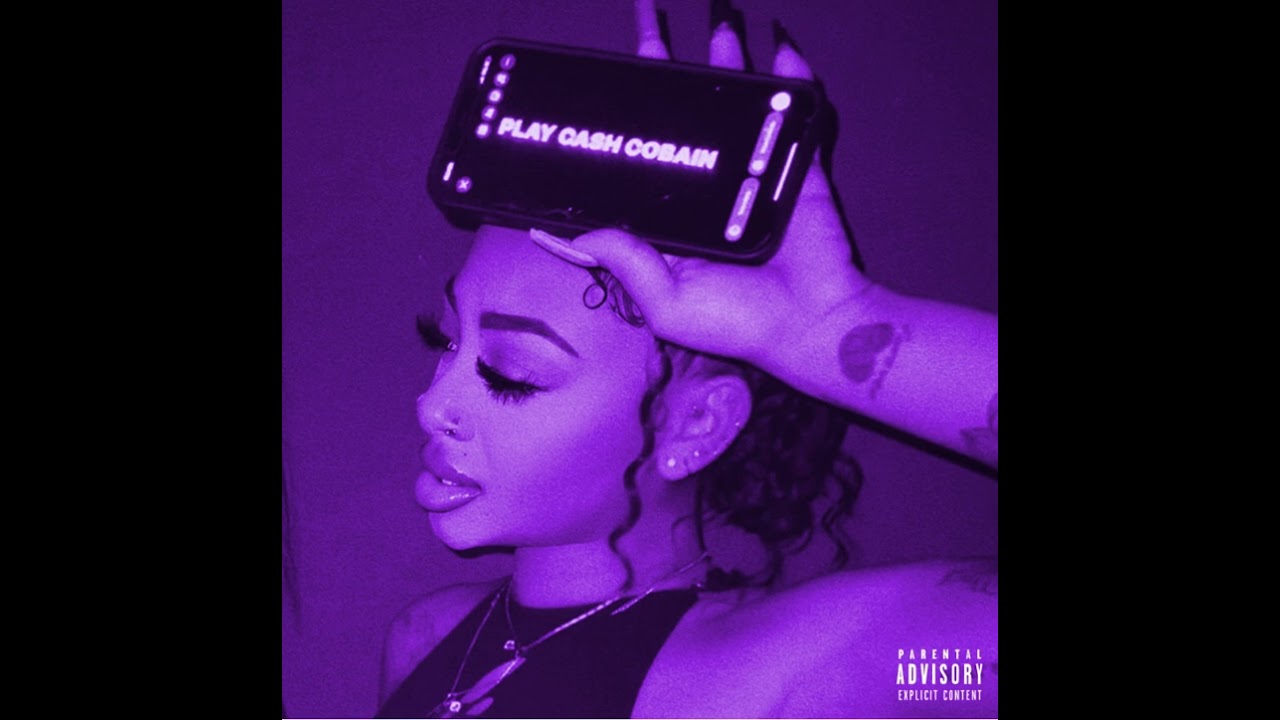 Cash Cobain - PROBLEM (Slowed + Reverb)