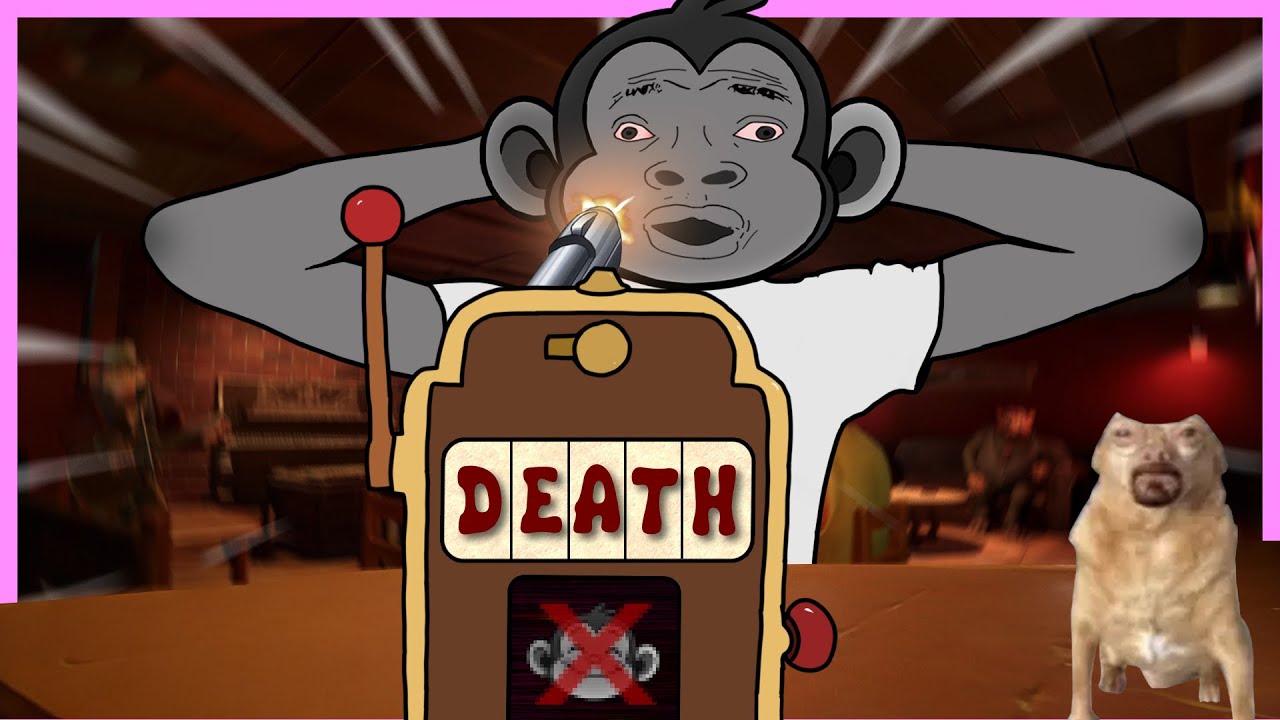 So Liar's Bar Had An Update...