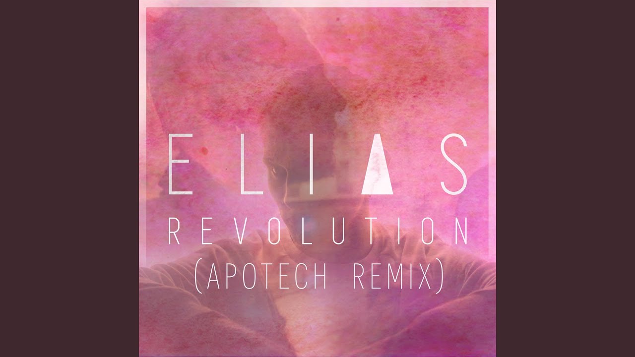 Revolution (Apotech Remix)