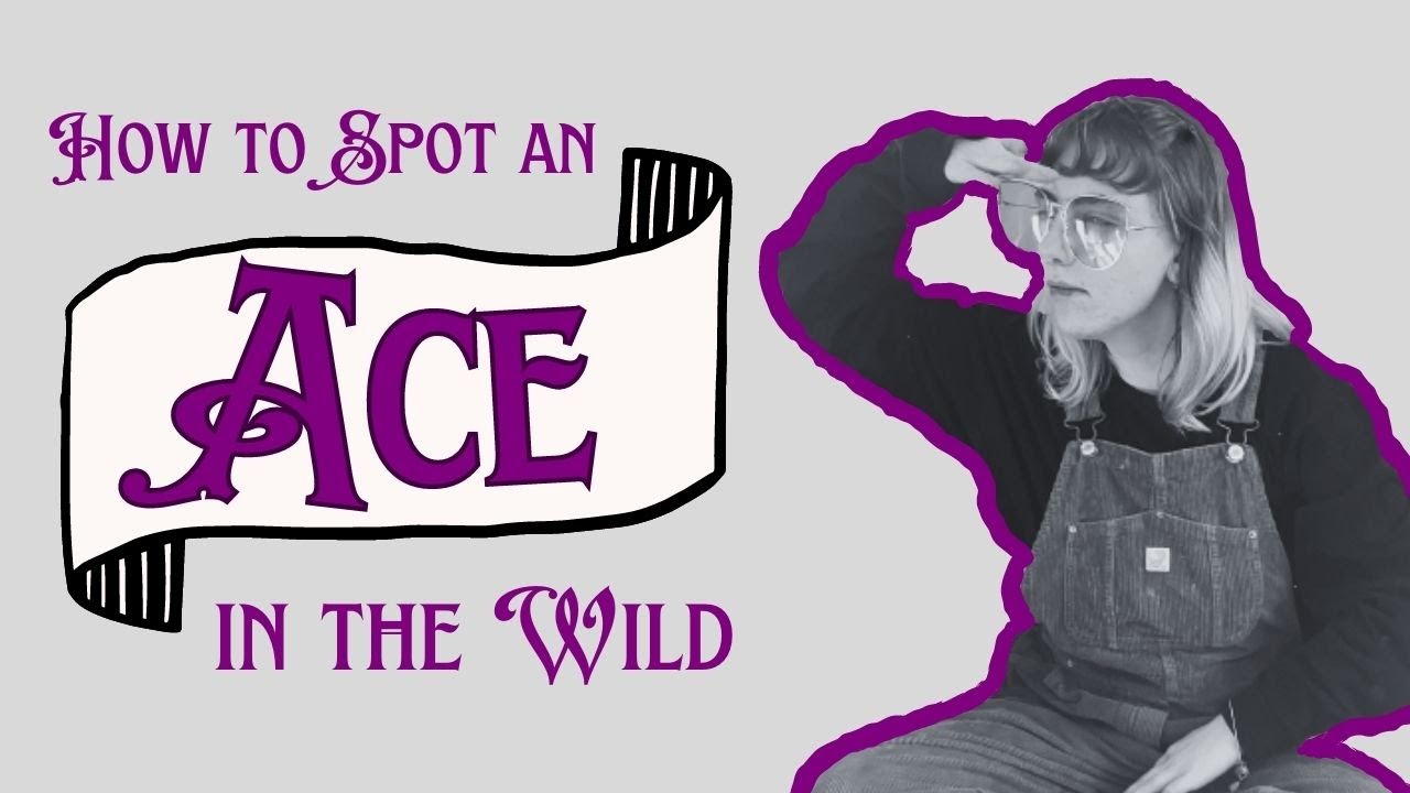 Symbols of Asexuality | A Guide to Spotting Fellow Aces