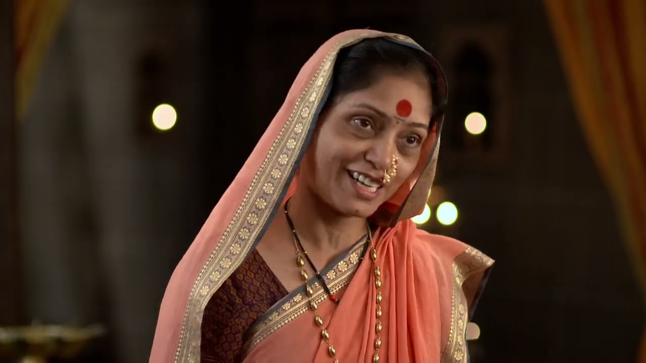 Swarajyarakshak Sambhaji - Ep 708 - Amol Ramsing Kolhe - Marathi Tv Serial - Zee5 Marathi Classics