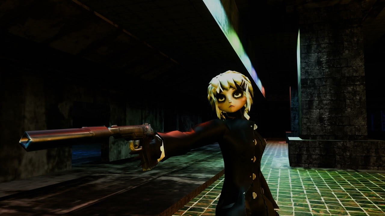 Peripeteia post-ratical OST - crystal_girl