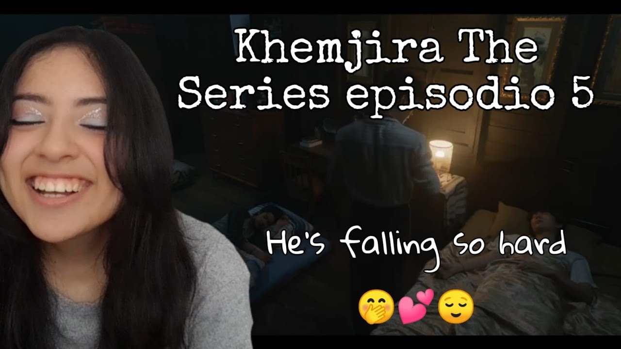 (ENG SUB) REACCIÓN KHEMJIRA เขมจิราต้องรอด EP. 5