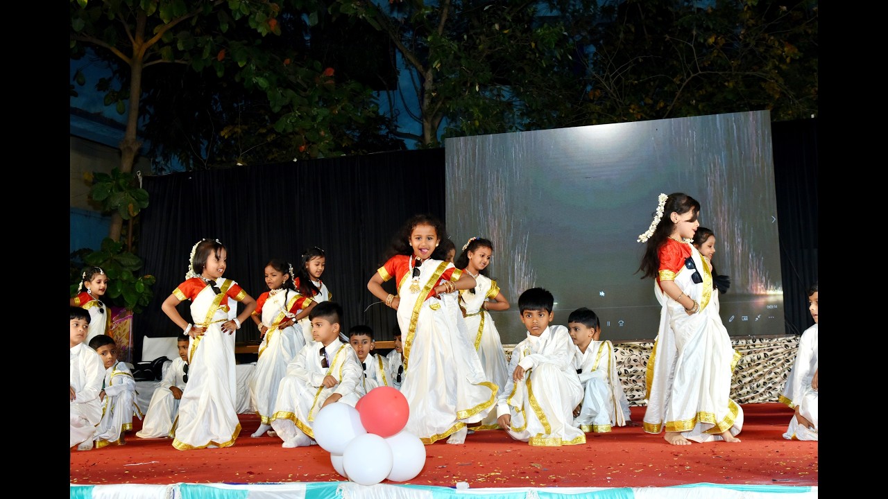 Annual Gathering Informal Function Part  2 songs 5