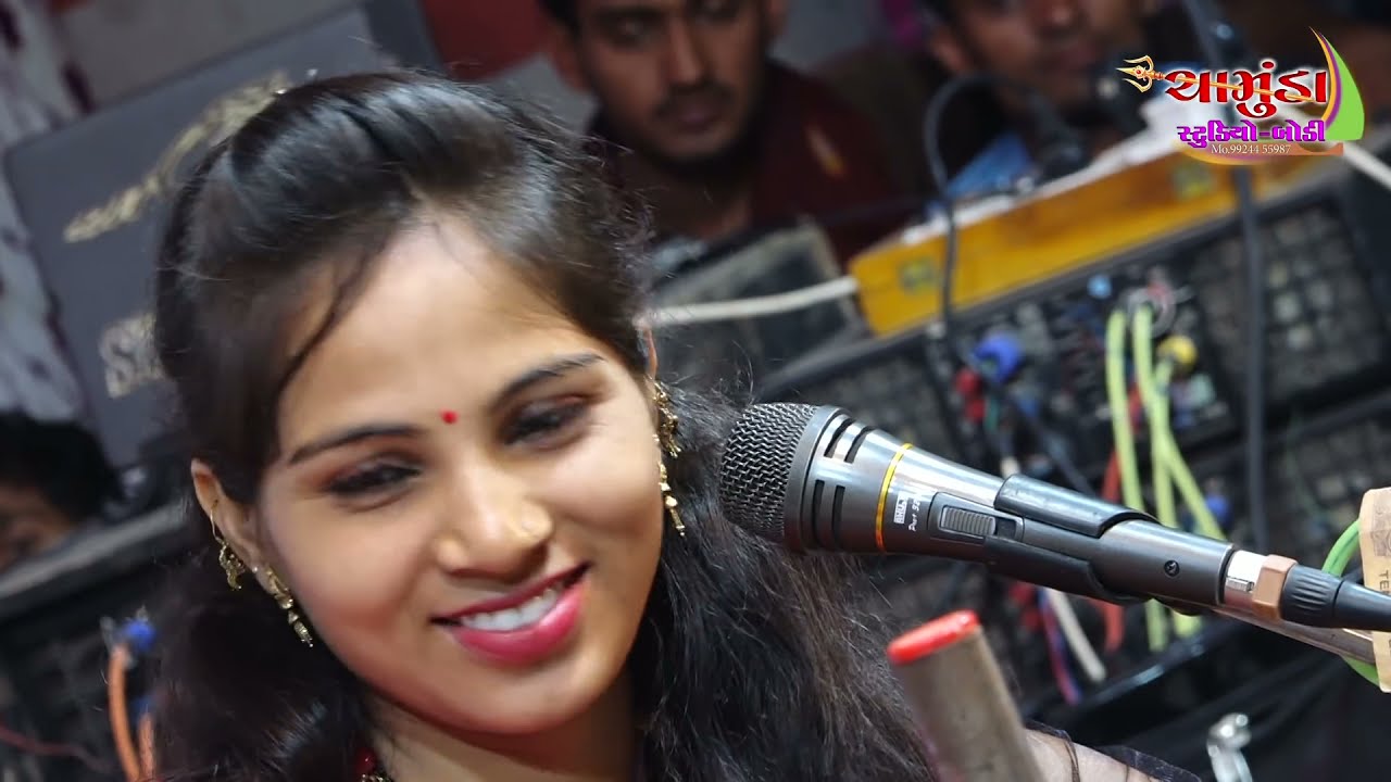 ||Kaniyad Bapa Sitaram ||Madhuli Program 2021 ||Vasant Patel ||Live ||POOJA Chohan || Vivek Santhal