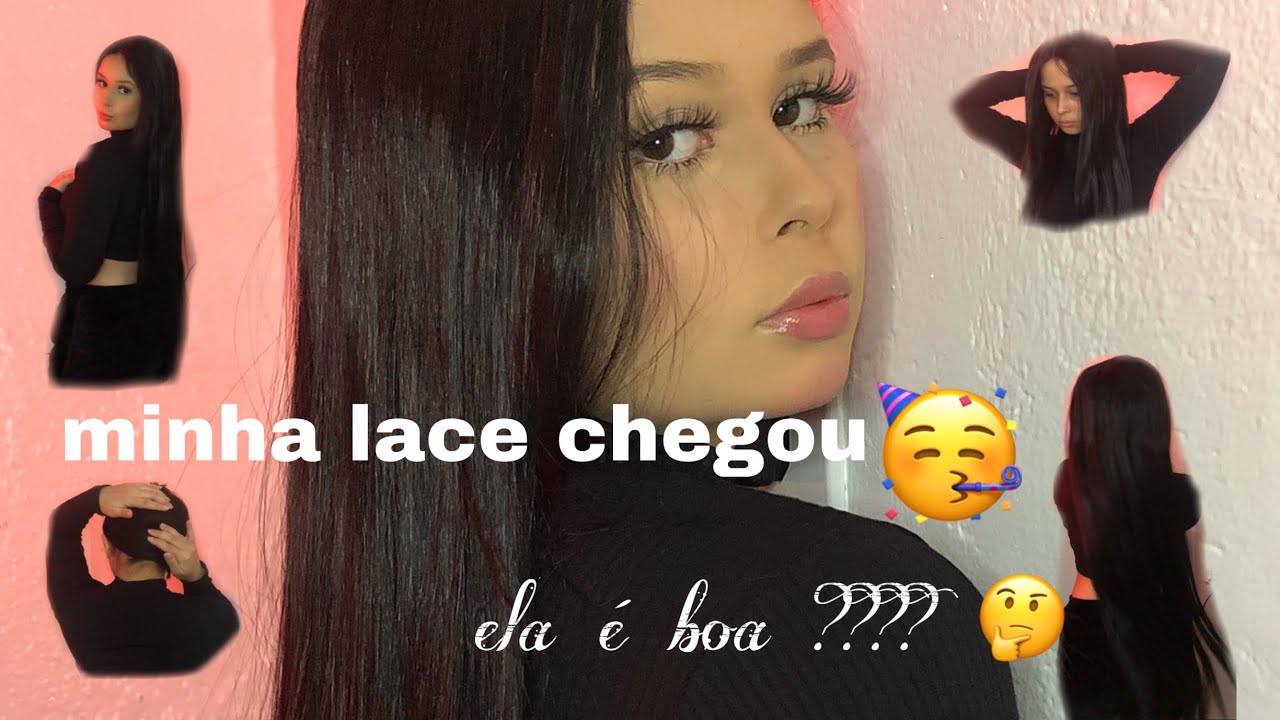 COMPREI A LACE DA FREEDOM| ela é realmente boa??