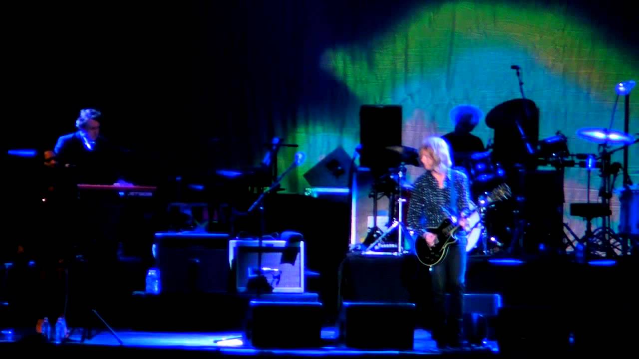Bryan Ferry- Oliver Thompson's solo @ Bolgheri Melody 2011