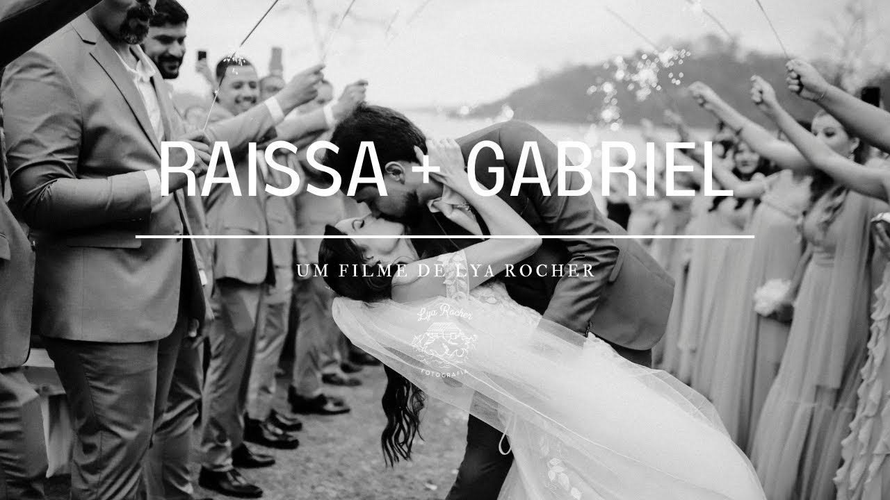Um Casamento Inesquec&iacute;vel no Porto S&atilde;o Jorge em S&atilde;o Bernando