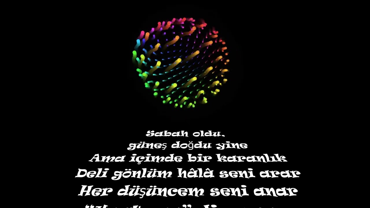 Aras Duman  - Yine Sensizim (Arabesk / Drum&Bass) Drum'N'Besk | Yeni Türkce 2026