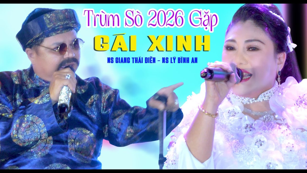 Độc Lạ Ông Trùm Sò 2026 Nay Vô Tình Gặp Cô Gái Xinh Đẹp Là Truyền Nhân NSUT Diệu Hiền Hát Quá Đỉnh
