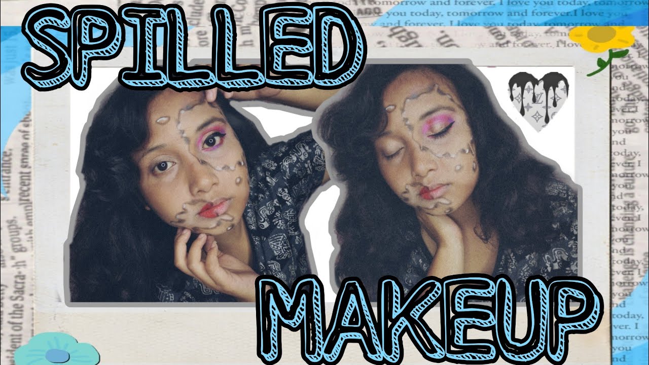 SPILLED MAKEUP | Philippines