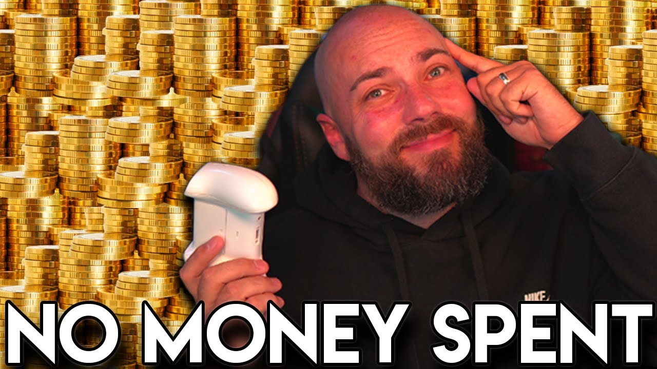 THE BEST WAY TO MAKE COINS DAY 1 IN MADDEN 22 [NO MONEY SPENT]